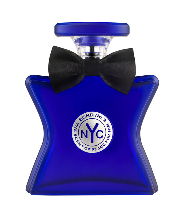 The Scent of Peace