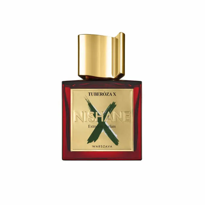 Tuberoza X