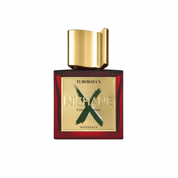 Tuberoza X