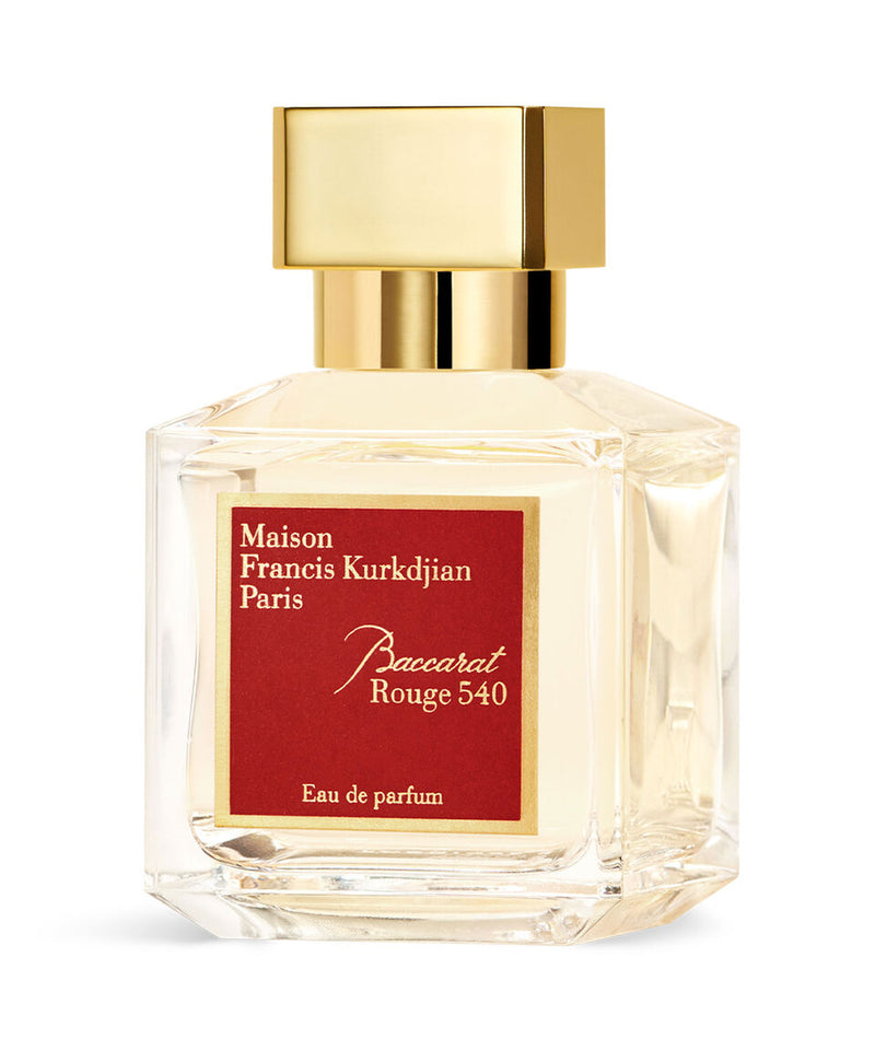 Baccarat Rouge 540