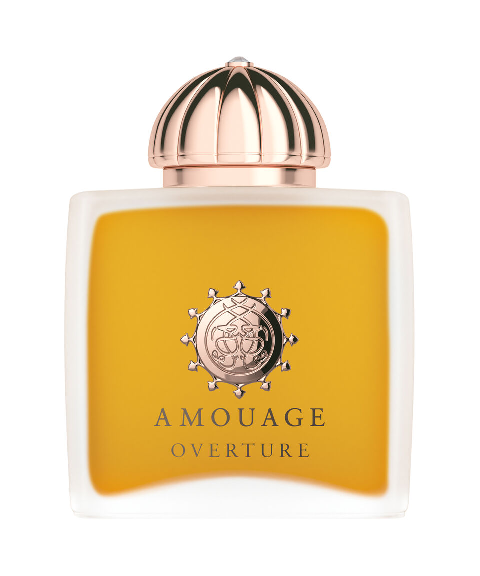 Amouage Overture Mujer