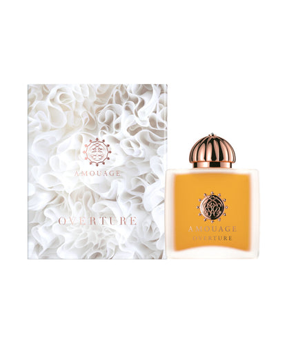 Amouage Overture Mujer
