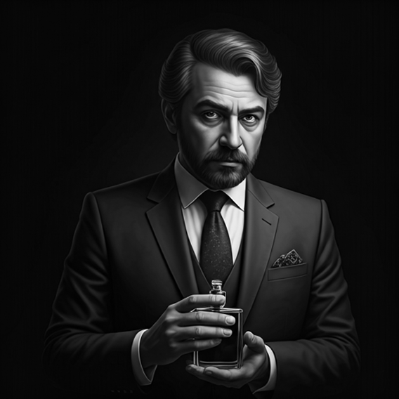 Maestro Perfumista